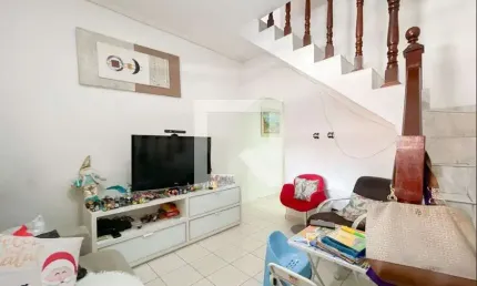 Casa para Venda - Dos Casa, 2 Quartos,  125 m² - São Bernardo do Campo