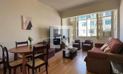 Apartamento para venda - copacabana, 3 quartos,  117 m² - rio de janeiro