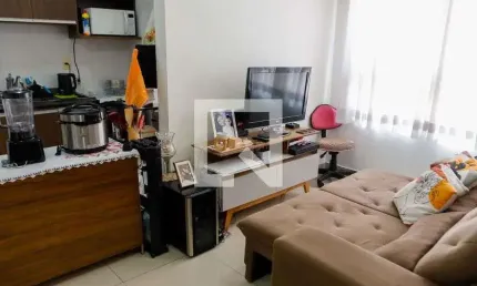 Apartamento para venda - novo osasco, 2 quartos,  54 m² - osasco