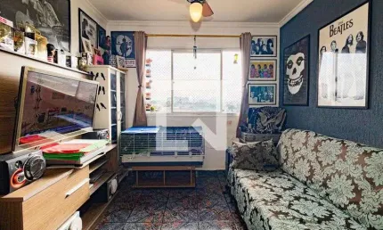 Apartamento para Venda - Jardim Brasil , 2 Quartos,  60 m² - São Paulo