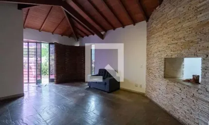 Casa para Venda - São Luíz, 5 Quartos,  608 m² - Belo Horizonte