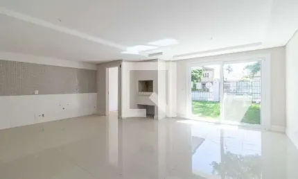 Casa / Sobrado em Condomínio para Venda - Tristeza, 3 Quartos,  241 m² - Porto Alegre