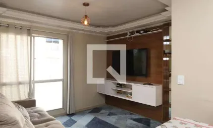 Apartamento para venda - vila jacuí, 2 quartos,  63 m² - são paulo