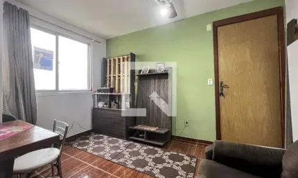 Apartamento para venda - olaria, 2 quartos,  51 m² - canoas