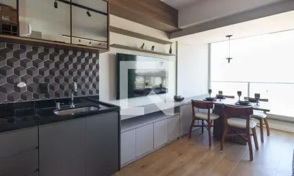 Kitnet / stúdio para venda - butantã, 1 quarto,  35 m² - são paulo