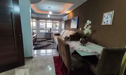 Casa para Venda - Campestre, 4 Quartos,  250 m² - São Leopoldo