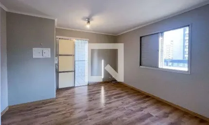 Kitnet / Stúdio para Venda - Moema, 1 Quarto,  54 m² - São Paulo