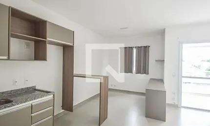 Apartamento para venda - rudge ramos, 1 quarto,  37 m² - são bernardo do campo