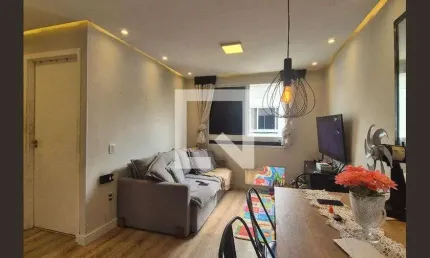 Apartamento para venda - recreio, 2 quartos,  43 m² - rio de janeiro