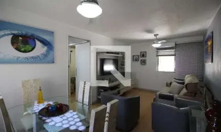 Apartamento para Venda - Taquara, 1 Quarto,  50 m² - Rio de Janeiro
