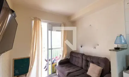 Apartamento para venda - cangaíba, 1 quarto,  28 m² - são paulo