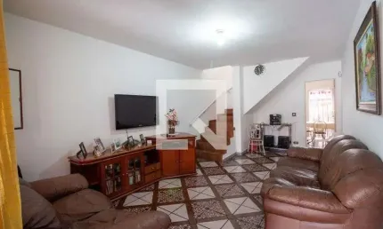 Casa para venda - cidade patriarca, 2 quartos,  105 m² - são paulo