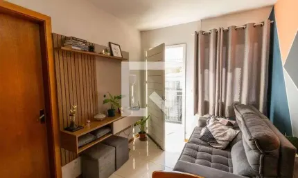 Casa / Sobrado em Condomínio para Venda - Aberta dos Morros, 2 Quartos,  50 m² - Porto Alegre
