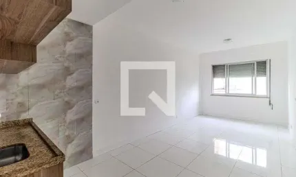 Kitnet / stúdio para venda - santa cecília, 1 quarto,  35 m² - são paulo