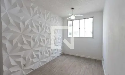 Apartamento para venda - água branca, 2 quartos,  44 m² - são paulo