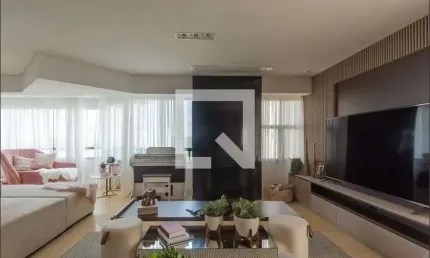 Cobertura para Venda - Panamby, 3 Quartos,  410 m² - São Paulo