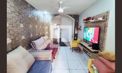 Casa para Venda - Piedade, 4 Quartos,  120 m² - Rio de Janeiro