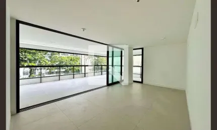Apartamento para venda - botafogo, 3 quartos,  167 m² - rio de janeiro