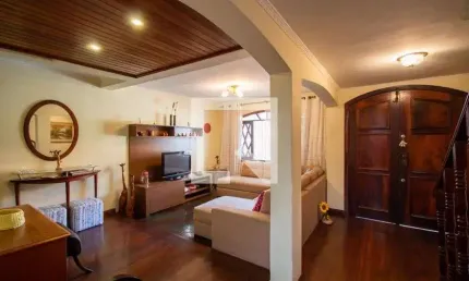Casa para Venda - Quitaúna, 2 Quartos,  137 m² - Osasco