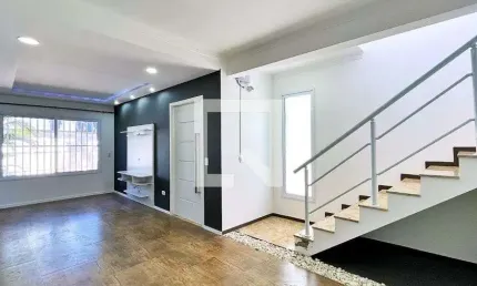 Casa para Venda - Vila Galvão, 3 Quartos,  133 m² - Guarulhos