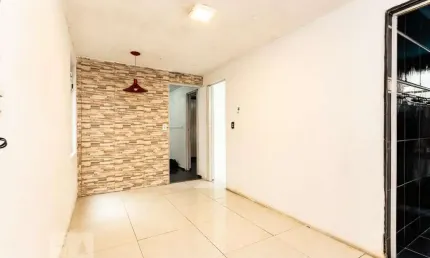 Apartamento para venda - sapopemba, 2 quartos,  49 m² - são paulo