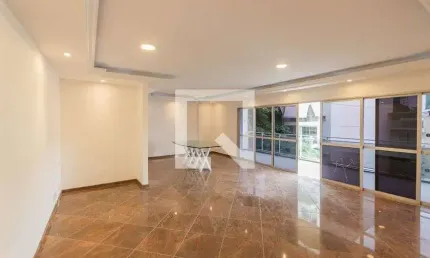 Apartamento para Venda - Grajaú, 4 Quartos,  173 m² - Rio de Janeiro