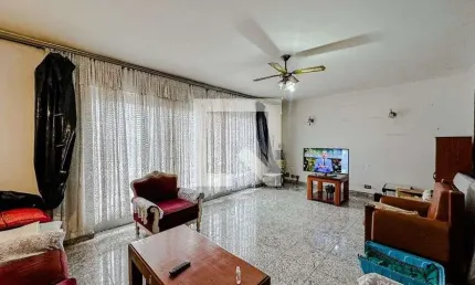 Casa para venda - cambuci, 5 quartos,  500 m² - são paulo