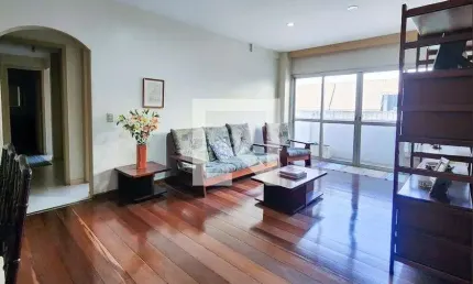 Apartamento para venda - flamengo, 2 quartos,  105 m² - rio de janeiro