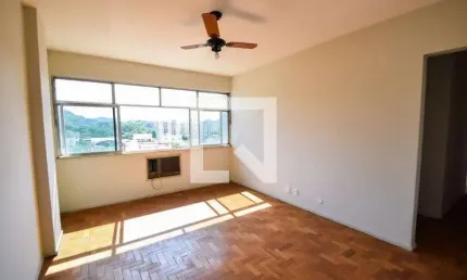 Apartamento para Venda - Méier, 4 Quartos,  90 m² - Rio de Janeiro
