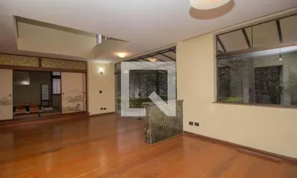 Casa para Venda - City América, 5 Quartos,  350 m² - São Paulo
