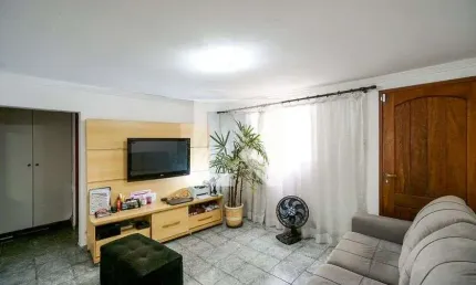 Casa para Venda - Vila Carrão, 2 Quartos,  137 m² - São Paulo