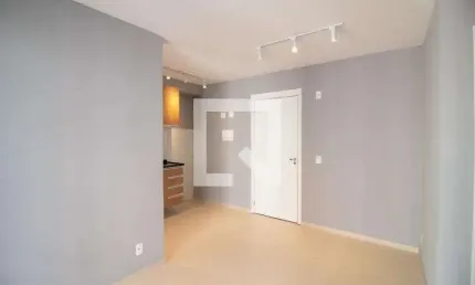 Apartamento para venda - santo amaro , 2 quartos,  41 m² - são paulo