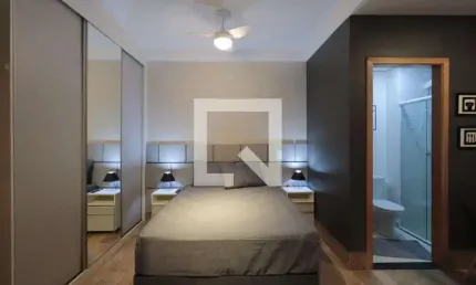 Kitnet / Stúdio para Venda - Tatuapé, 1 Quarto,  32 m² - São Paulo