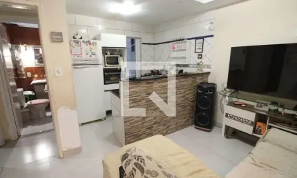 Casa para Venda - Piedade, 2 Quartos,  60 m² - Rio de Janeiro