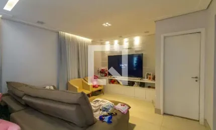 Apartamento para Venda - Jardim do Mar, 3 Quartos,  155 m² - São Bernardo do Campo
