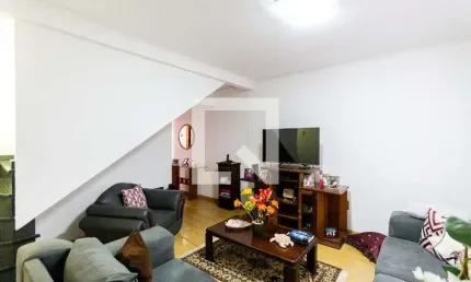 Casa para venda - jardim utinga, 3 quartos,  198 m² - santo andré