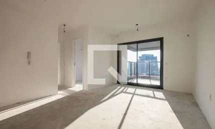 Apartamento para Venda - Vila Madalena, 2 Quartos,  68 m² - São Paulo