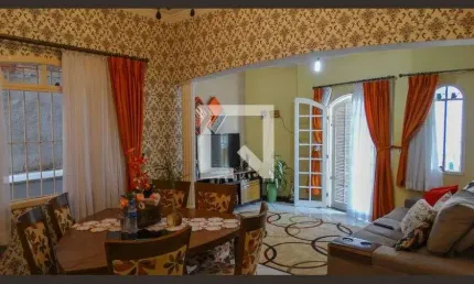 Casa para Venda - Novo Osasco, 3 Quartos,  130 m² - Osasco