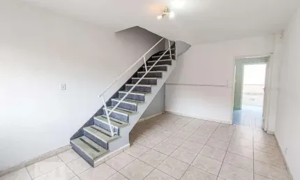 Casa para venda - vila prudente, 2 quartos,  96 m² - são paulo
