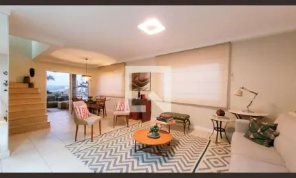 Casa / Sobrado em Condomínio para Venda - Loteamento Caminhos de San Conrado (Sousas), 4 Quartos,  230 m² - Campinas
