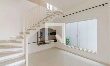 Casa para Venda - Parque das Águas, 3 Quartos,  136 m² - Campinas