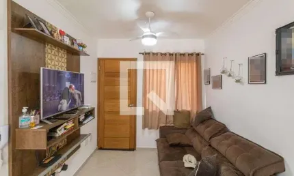 Apartamento para venda - artur alvim, 2 quartos,  44 m² - são paulo