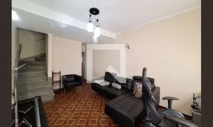 Casa para venda - mandaqui, 2 quartos,  131 m² - são paulo