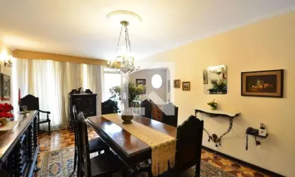 Casa para venda - planalto paulista, 3 quartos,  386 m² - são paulo