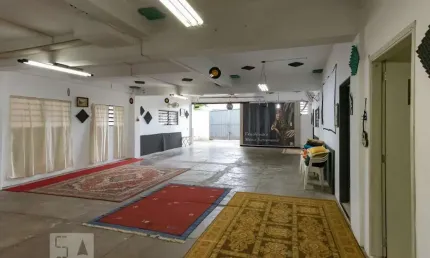 Casa para Venda - Vila Nogueira , 3 Quartos,  300 m² - Campinas