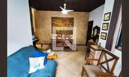 Casa para Venda - Engenho Novo, 5 Quartos,  175 m² - Rio de Janeiro