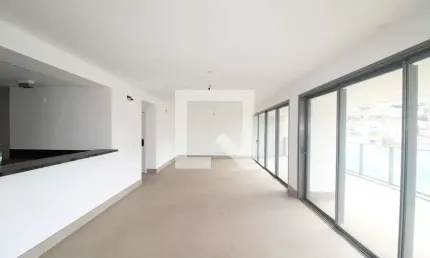 Apartamento para venda - santana, 4 quartos,  255 m² - são paulo