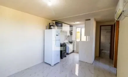Apartamento para Venda - Cavalhada, 2 Quartos,  38 m² - Porto Alegre