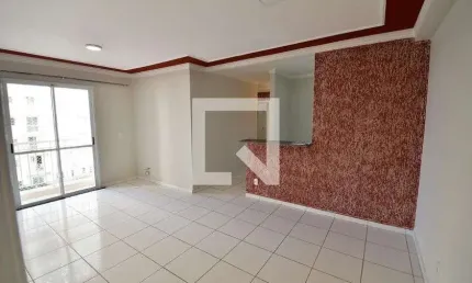 Apartamento para venda - guanabara, 3 quartos,  71 m² - campinas