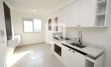 Apartamento para venda - jardim marajoara , 1 quarto,  27 m² - são paulo